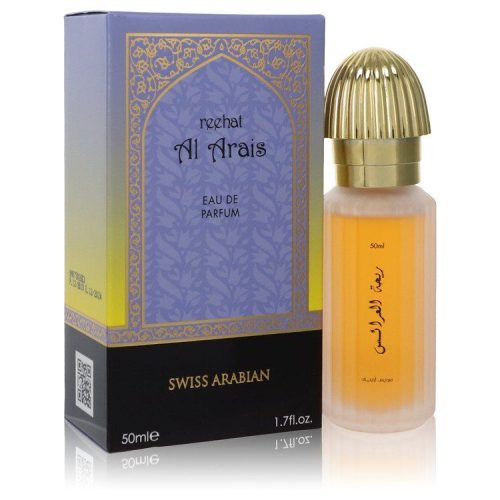 Swiss Arabian, Swiss Arabian Reehat Al Arais Eau De Parfum Spray 50 ml
