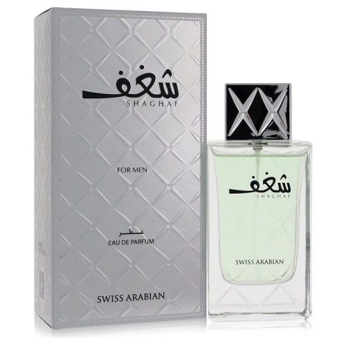 Swiss Arabian, Swiss Arabian Shaghaf by Swiss Arabian Eau de Parfum Spray 75 ml