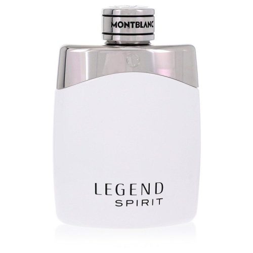 Mont Blanc, Montblanc Legend Spirit by Mont Blanc Eau de Toilette Spray (Tester) 100 ml