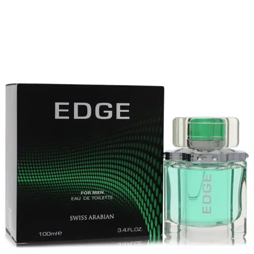 Swiss Arabian, Swiss Arabian Edge Eau De Toilette Spray 100 ml