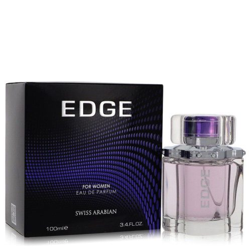 Swiss Arabian, Swiss Arabian Edge by Swiss Arabian Eau de Parfum Spray 100 ml