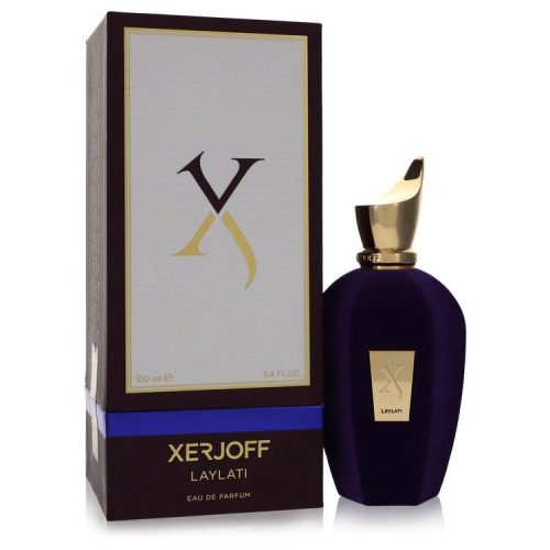 XERJOFF, Sospiro Laylati Eau De Parfum Spray (Unisex) 100 ml