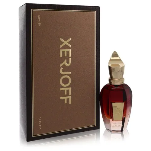 XERJOFF, XERJOFF Oud Stars Malesia Eau de Parfum 50 ml