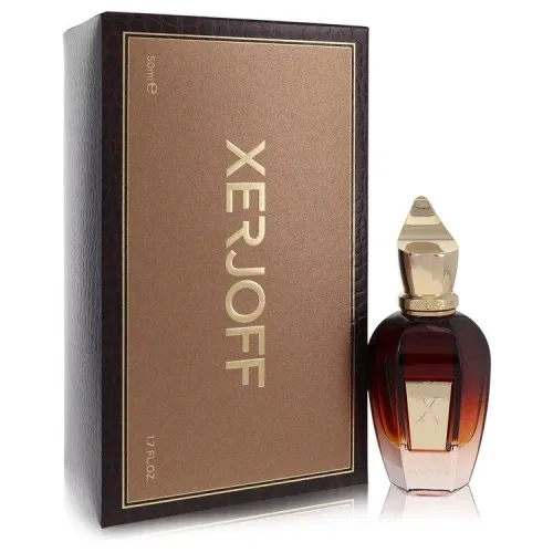 XERJOFF, XERJOFF Oud Stars Mamluk Eau de Parfum 50 ml