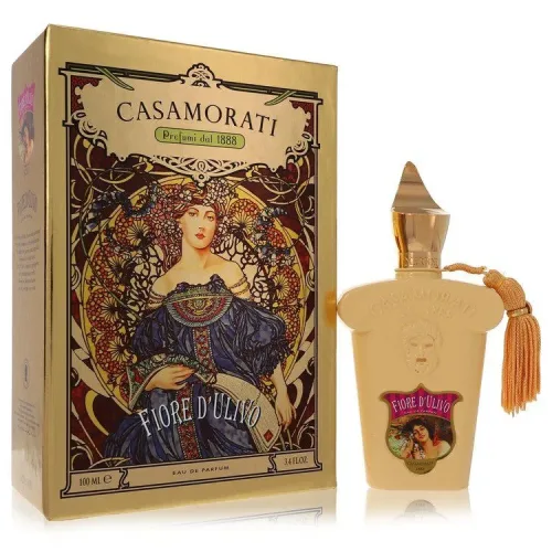 XERJOFF, Xerjoff Fiore D'Ulivo Eau De Parfum Spray 100 ml