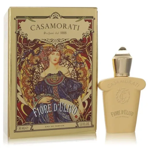 XERJOFF, XERJOFF Casamorati Fiore d?Ulivo Damenparfum 30 ml