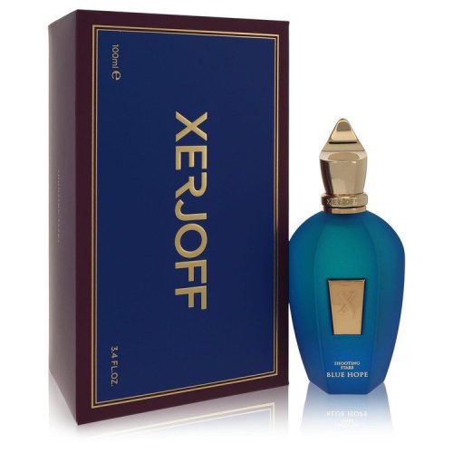 XERJOFF, Xerjoff Shooting Stars Blue Hope Uni Eau De Parfum Spray 100 ml