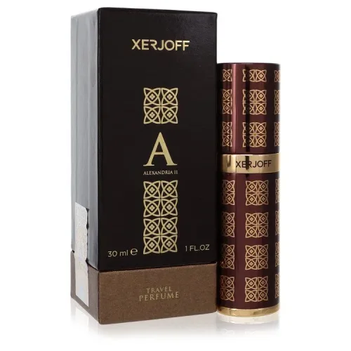 XERJOFF, Xerjoff Alexandria II Eau De Parfum Spray (Unisex) 30 ml
