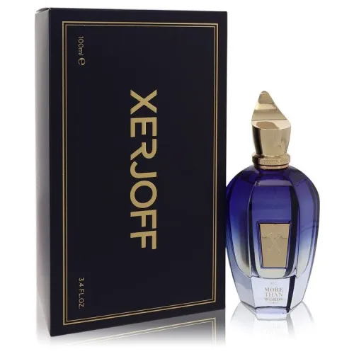 XERJOFF, Xerjoff More Than Words Eau De Parfum Spray (Unisex) 100 ml
