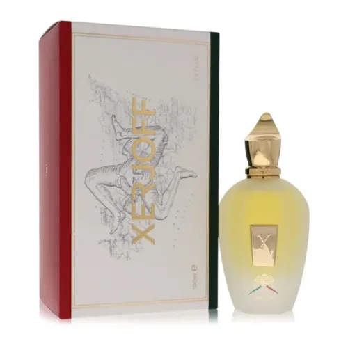 XERJOFF, Xerjoff XJ 1861 Naxos Eau De Parfum Spray (Unisex) 100 ml