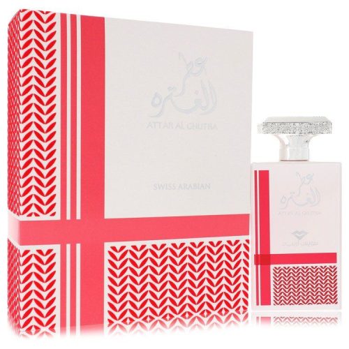 Swiss Arabian, Attar Al Ghutra by Swiss Arabian Eau de Parfum Spray 100 ml
