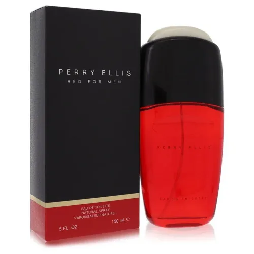 Perry Ellis, Perry Ellis Red by Perry Ellis Eau de Toilette Spray 150 ml