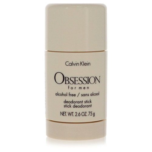Calvin Klein, OBSESSION by Calvin Klein Deodorant Stick 77 ml