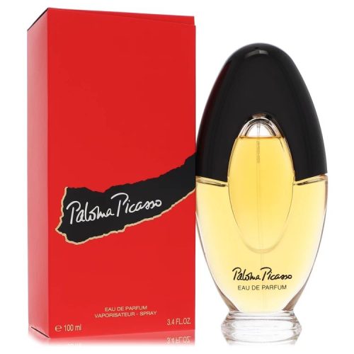 Paloma Picasso, PALOMA PICASSO by Paloma Picasso Eau de Parfum Spray 100 ml
