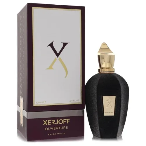 XERJOFF, Xerjoff Ouverture Eau De Parfum Spray (Unisex) 100 ml