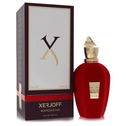 XERJOFF, Xerjoff Wardasina Eau De Parfum Spray (Unisex) 100 ml