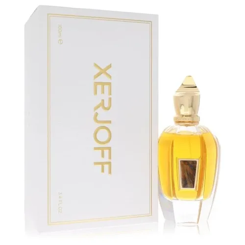XERJOFF, Xerjoff Pikovaya Dama Eau De Parfum Spray (Unisex) 100 ml