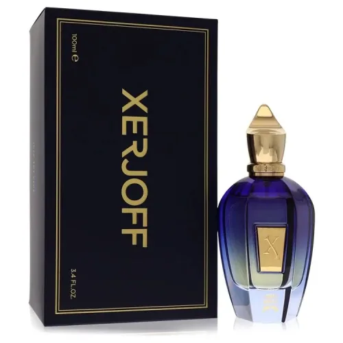 XERJOFF, Xerjoff Commandante Eau De Parfum Spray (Unisex) 100 ml