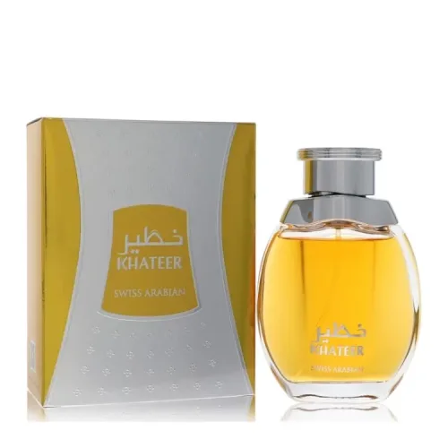 Swiss Arabian, Swiss Arabian Khateer Eau De Parfum Spray 100 ml