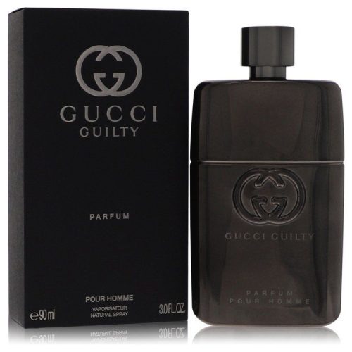 Gucci, Gucci Gucci Guilty Gucci Gucci Guilty Parfum Pour Homme parfum