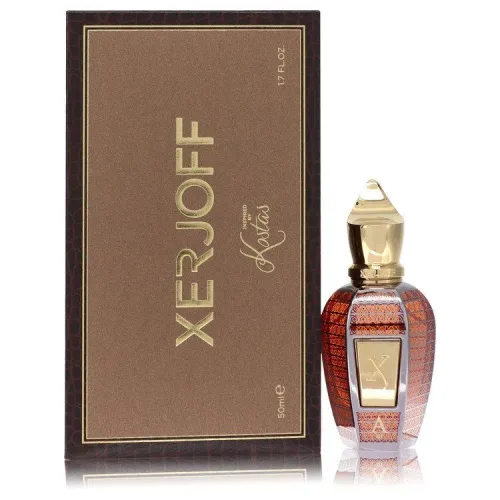 XERJOFF, Xerjoff Alexandria III Eau De Parfum Spray 50 ml