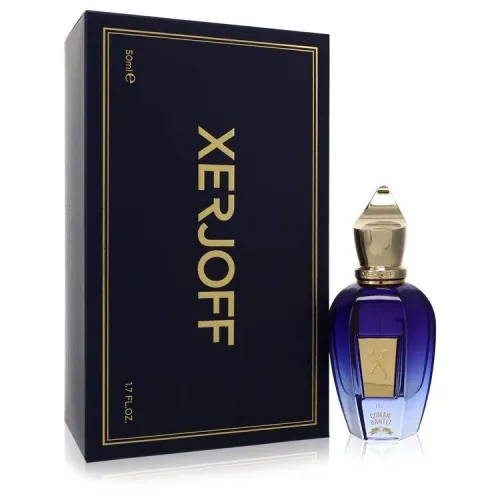 XERJOFF, Xerjoff Comandante! Eau De Parfum Spray (Unisex) 50 ml