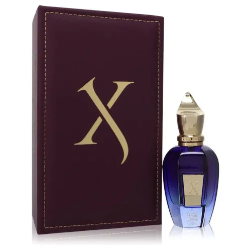 XERJOFF, Xerjoff Join the Club Fatal Charme Eau De Parfum Spray (Unisex) 50 ml