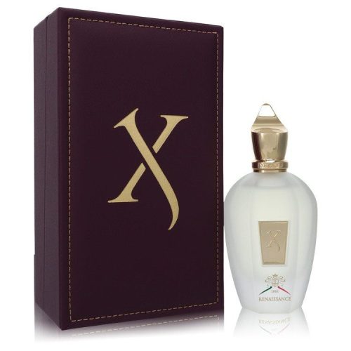 XERJOFF, Xerjoff XJ 1861 Renaissance Eau De Parfum Spray (Unisex) 100 ml