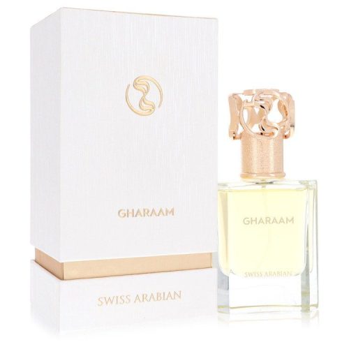 Swiss Arabian, Swiss Arabian Gharaam by Swiss Arabian Eau de Parfum Spray (Unisex) 50 ml