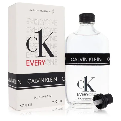 Calvin Klein, CALVIN KLEIN CK Everyone Eau de Parfum 200 ml