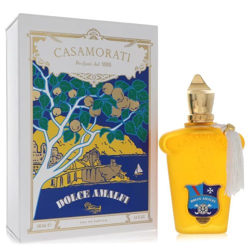 XERJOFF, Xerjoff Casamorati 1888 Dolce Amalfi Eau De Parfum Spray (Unisex) 100 ml