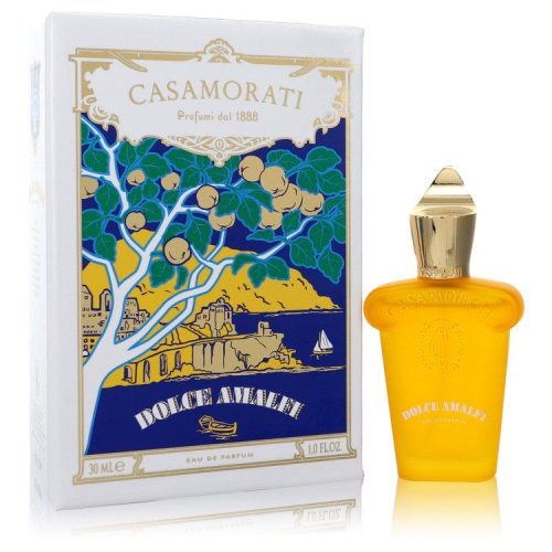 XERJOFF, Xerjoff Casamorati 1888 Dolce Amalfi Eau De Parfum Spray (Unisex) 30 ml