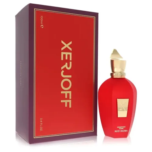 XERJOFF, Xerjoff Red Hoba Eau De Parfum Spray (Unisex) 100 ml