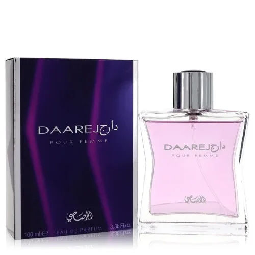 Rasasi, Rasasi Daarej Eau De Parfum Spray 100 ml