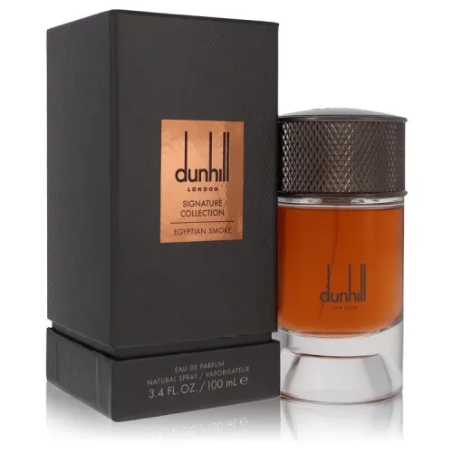 Alfred Dunhill, Alfred Dunhill Dunhill Signature Collection Egyptian Smoke Eau De Parfum Spray 100 ml