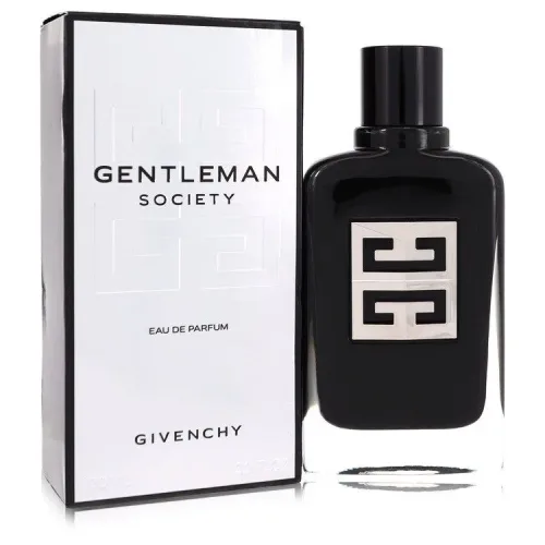 Givenchy, Givenchy - Gentleman Society Eau De Parfum, 100  ml