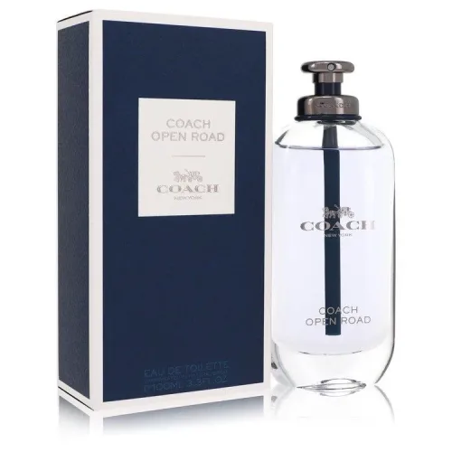 COACH, COACH - Open Road, Eau de Toilette, 100  ml