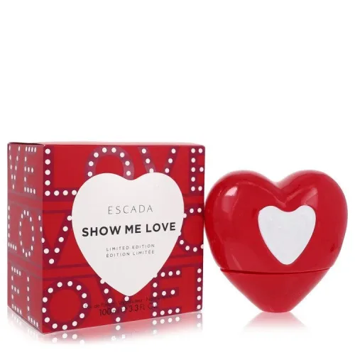 Escada, Escada Show Me Love Eau De Parfum Spray 95 ml