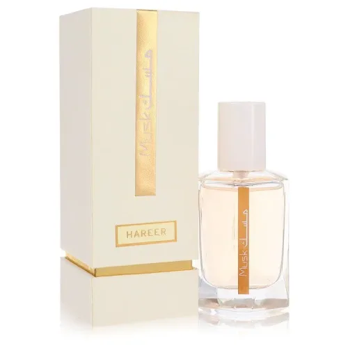 Rasasi, Rasasi Musk Hareer Eau De Parfum Spray (Unisex) 50 ml