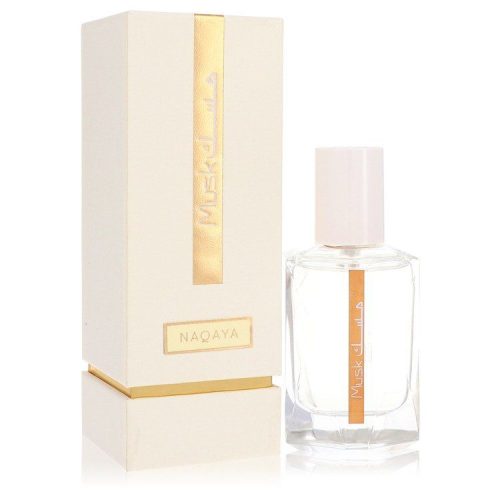Rasasi, Rasasi Musk Naqaya Eau De Parfum Spray (Unisex) 50 ml