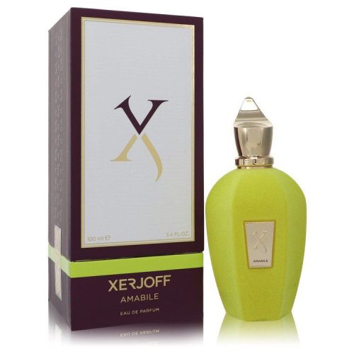 XERJOFF, Xerjoff Amabile Eau De Parfum Spray (Unisex) 100 ml