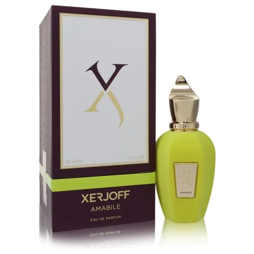 XERJOFF, Xerjoff Amabile Eau De Parfum Spray (Unisex) 50 ml
