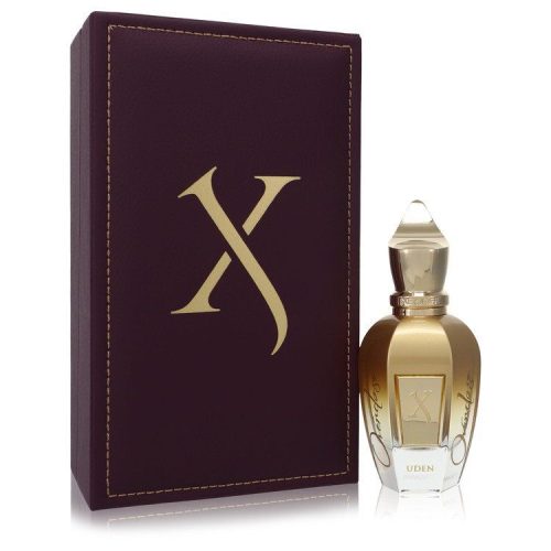 XERJOFF, Xerjoff Shooting Stars Uden Overdose Eau De Parfum Spray (Unisex) 50 ml