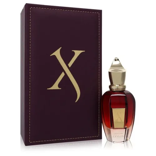 XERJOFF, XERJOFF Oud Stars Ceylon Eau de Parfum 50 ml
