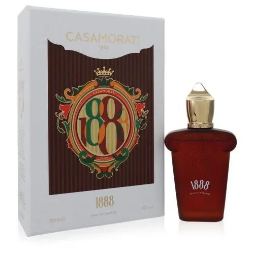 XERJOFF, Xerjoff 1888 Casamorati Eau De Parfum Spray (Unisex) 30 ml