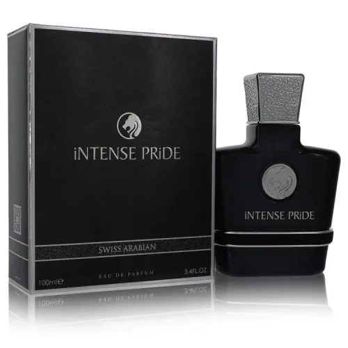 Swiss Arabian, Swiss Arabian Intense Pride Eau De Parfum Spray 100 ml