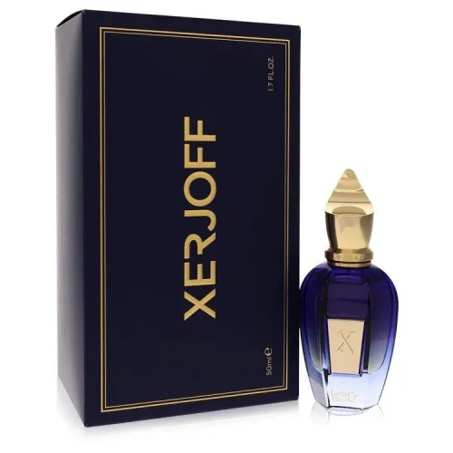 XERJOFF, Xerjoff Ivory Route Eau De Parfum Spray (Unisex) 50 ml