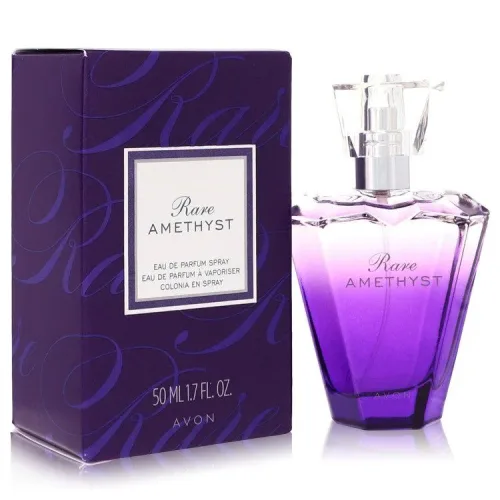Avon, Avon Rare Amethyst Eau De Parfum Spray 50 ml