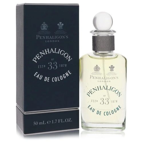 Penhaligon's, Penhaligon’s No. 33 by Penhaligon’s Eau de Cologne Spray 50 ml