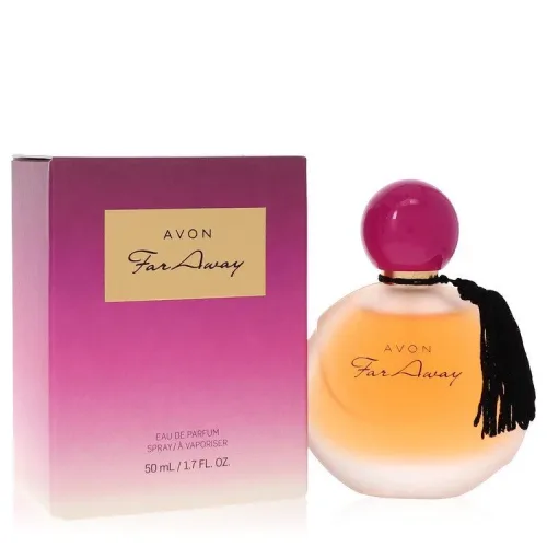 Avon, Avon Far Away Eau De Parfum Spray 50 ml